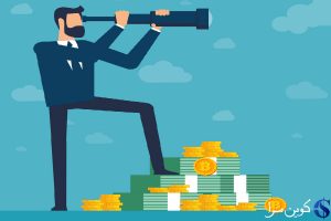 قیمت بیت کوین