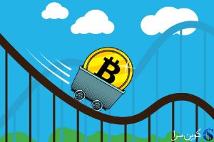 قیمت بیت کوین