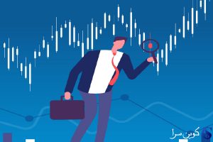 قیمت بیت کوین