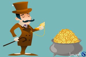 بیت کوین