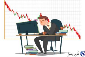 قیمت بیت کوین