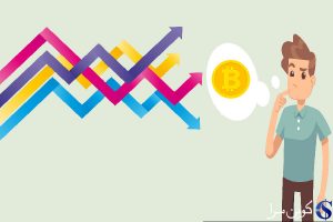 قیمت بیت کوین
