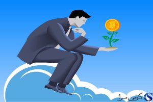 قیمت بیت کوین