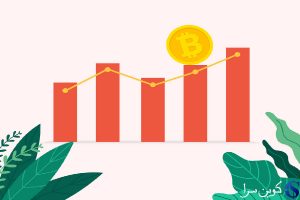 قیمت بیت کوین