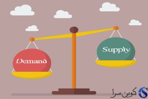 استخراج بیت کوین