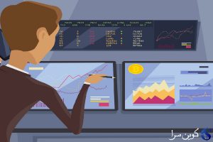 مبادلات بیت کوین