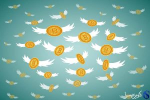قیمت بیت کوین