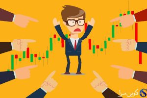 قیمت بیت کوین