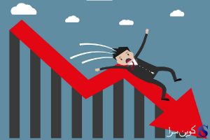 قیمت بیت کوین