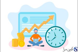 قیمت بیت کوین