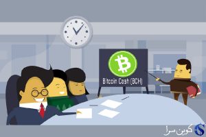 بیت کوین کش