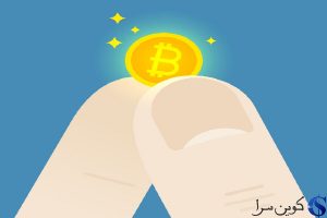 قیمت بیت کوین