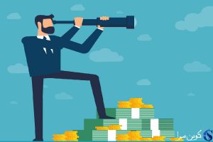 قیمت بیت کوین
