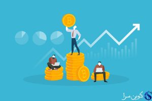 قیمت بیت کوین