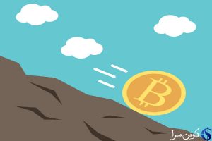 قیمت بیت کوین