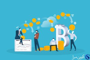 قیمت بیت کوین
