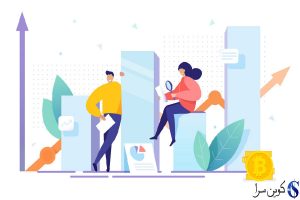 قیمت بیت کوین