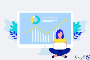 قیمت بیت کوین