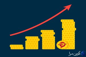قیمت بیت کوین اس وی