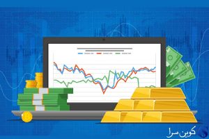قیمت بیت کوین