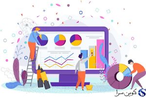قیمت بیت کوین