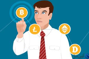 قیمت بیت کوین