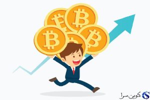 قیمت بیت کوین