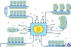 استخراج بیت کوین