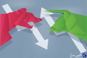 قیمت بیت کوین