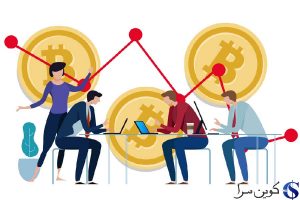 قیمت بیت کوین
