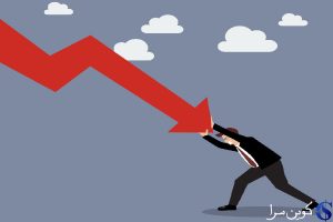 قیمت بیت کوین