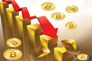 قیمت بیت کوین