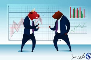 قیمت بیت کوین