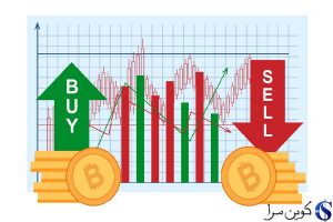 قیمت بیت کوین
