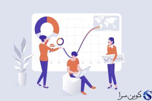 قیمت بیت کوین
