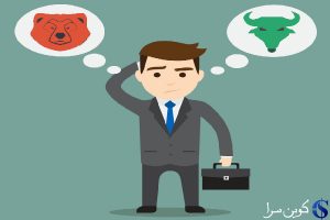 قیمت بیت کوین
