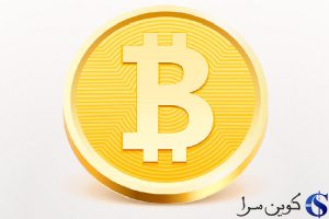 قیمت بیت کوین