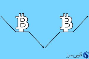 قیمت بیت کوین