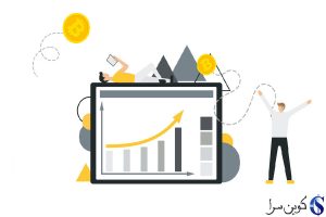 قیمت بیت کوین