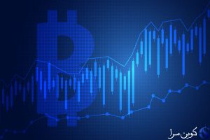 قیمت بیت کوین