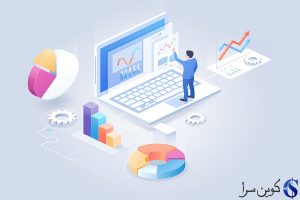 قیمت بیت کوین