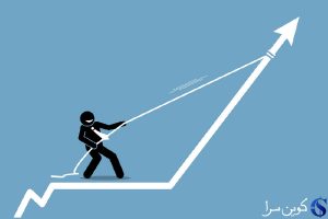 قیمت بیت کوین