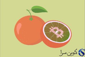 بیت کوین کش