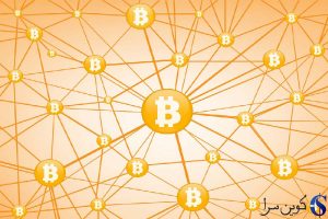 نرخ هش بیت کوین