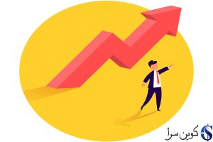قیمت بیت کوین
