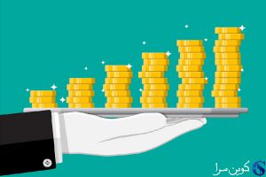 قیمت بیت کوین