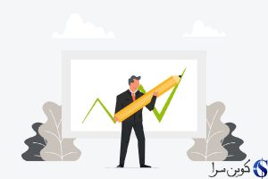 قیمت بیت کوین