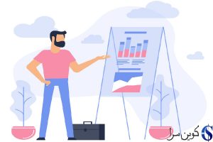 قیمت بیت کوین