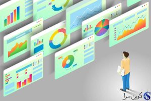 قیمت بیت کوین