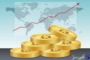 قیمت بیت کوین